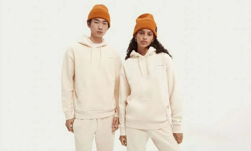 Thời trang unisex