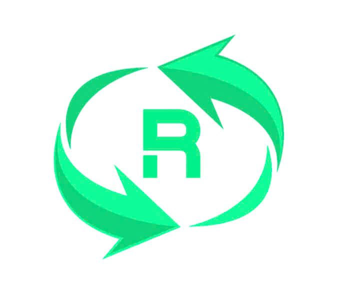 Logo Thời Trang Đồ Cũ